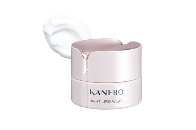 〈カネボウ〉ナイト リピッド ウェア(40mL) 税込8,800円